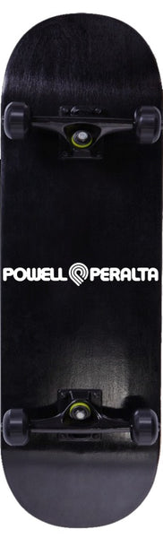 Powell Peralta decal, skateboarding decal, car decal sticker