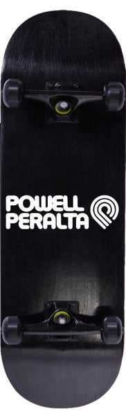 Powell Peralta decal, skateboarding decal, car decal sticker