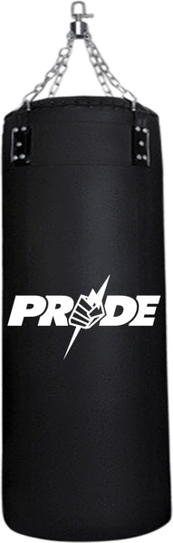 Pride decal, mma boxing decal, car decal sticker