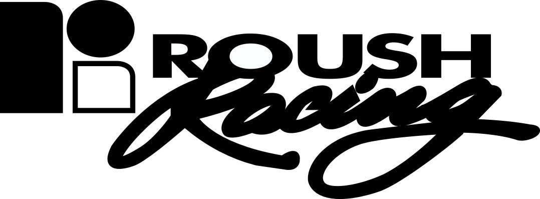 Roush Racing decal – North 49 Decals