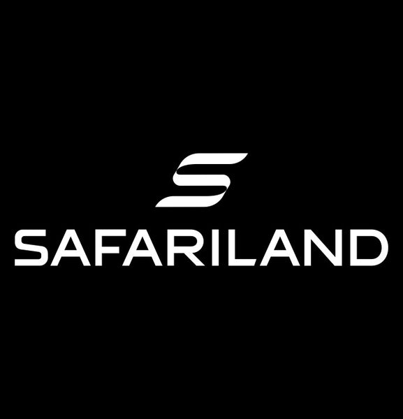 Safariland decal
