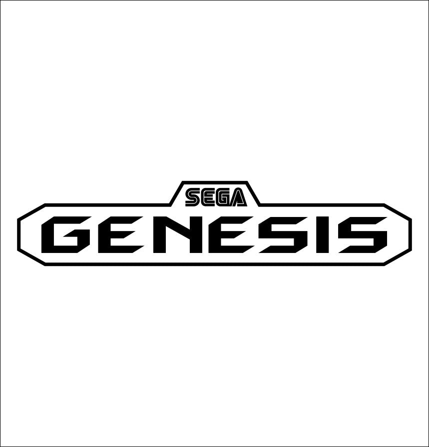 Genesis Router Logo Sega Genesis Logo