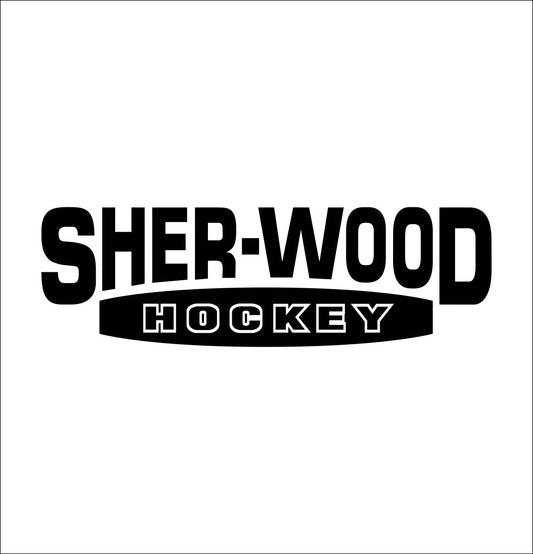 sherwood decal, car decal sticker
