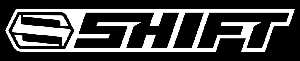 Shift Decal – North 49 Decals