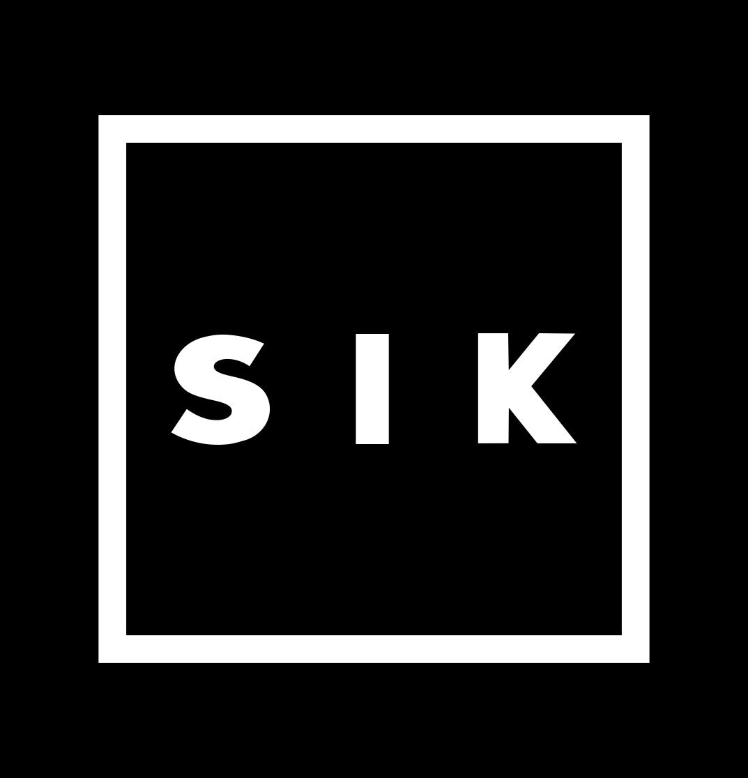 SIK Broadheads decal, fishing hunting car decal sticker
