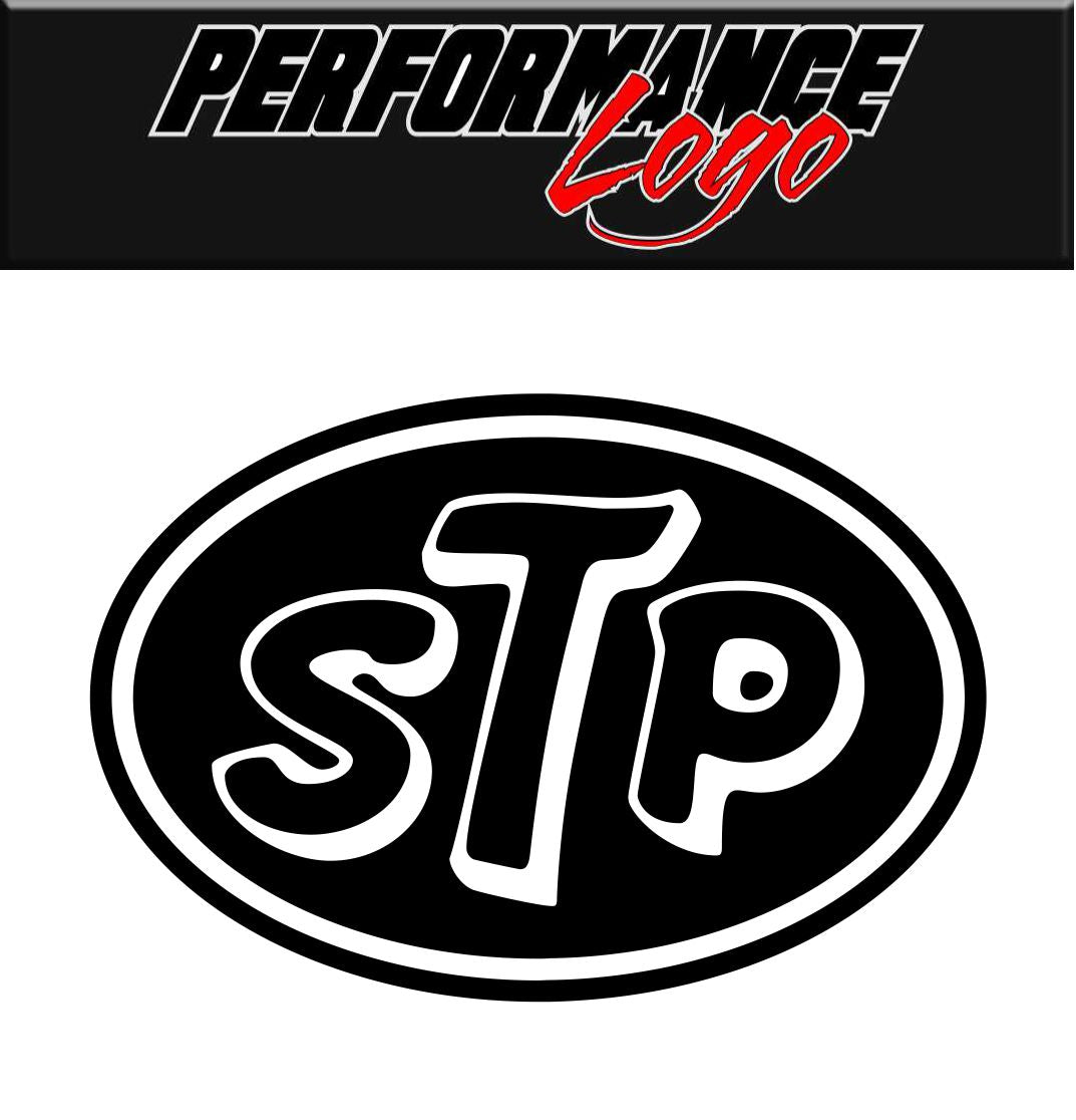 Satp Sticker STP decal B – North 49 Decals