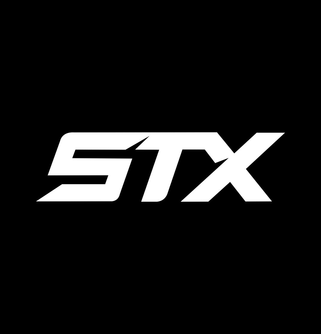 STX Sports decal – North 49 Decals