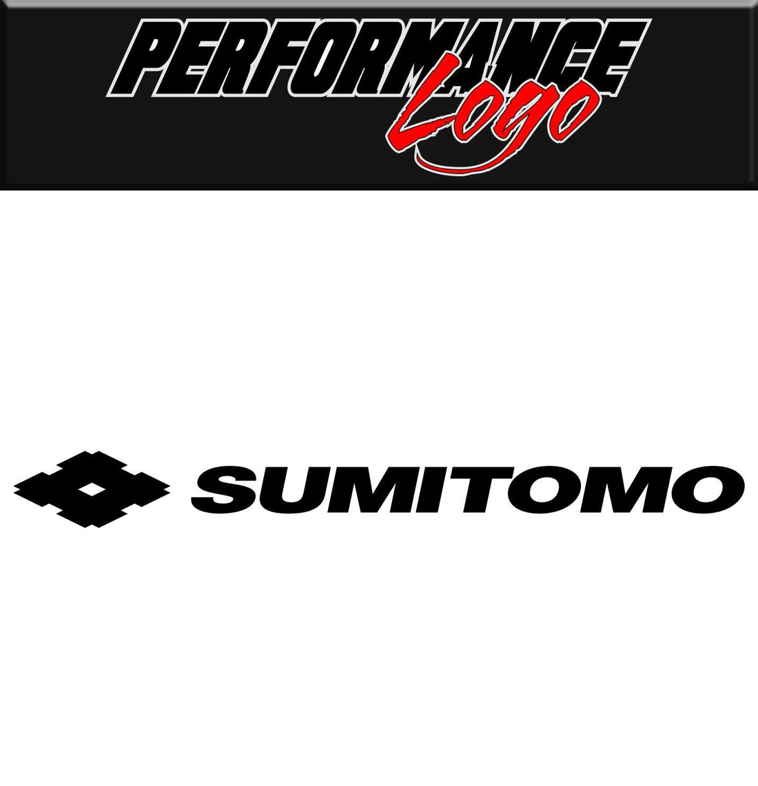 Sumitomo decal – North 49 Decals