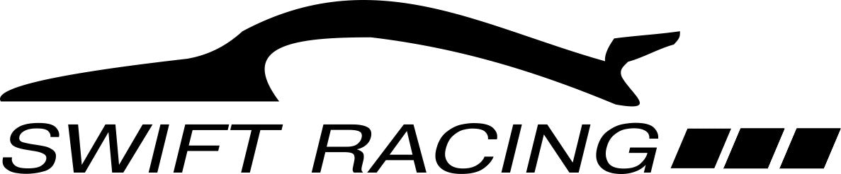 Swift Racing decal – North 49 Decals