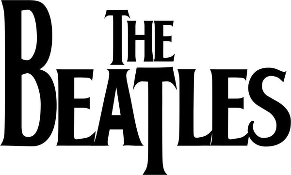 the beatles band decal - North 49 Decals