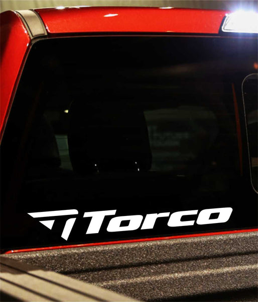 torco decal - North 49 Decals