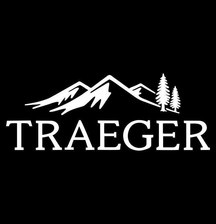 Trauner Sticker Traeger decal – North 49 Decals