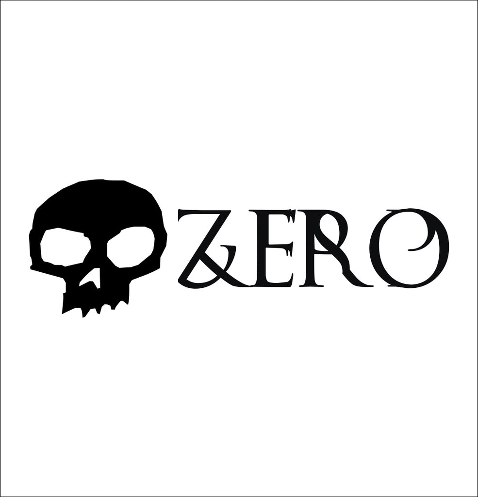 Zero Skateboards Wallpaper