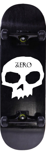 Zero Skateboards decal, skateboarding decal, car decal sticker